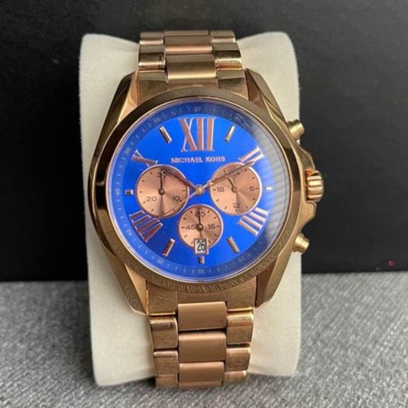MICHAEL Michael Kors | Accessories | Michael Kors Bradshaw  display picture 3